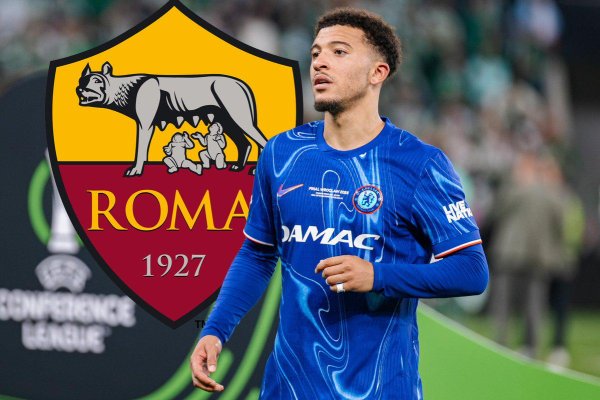 星速优配 德天空：罗马正式报价求购桑乔，租借后强制买断总价2300万欧