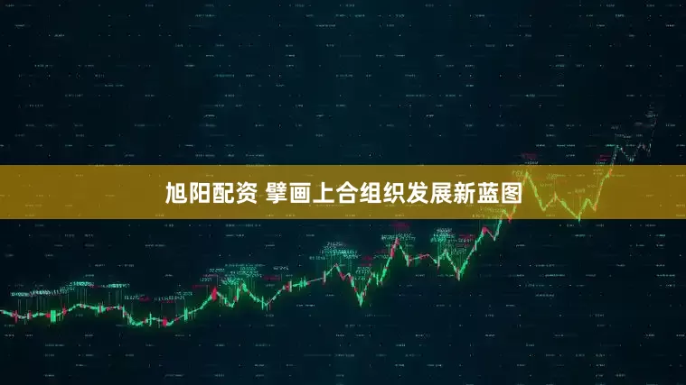 旭阳配资 擘画上合组织发展新蓝图