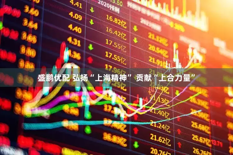 盛鹏优配 弘扬“上海精神” 贡献“上合力量”